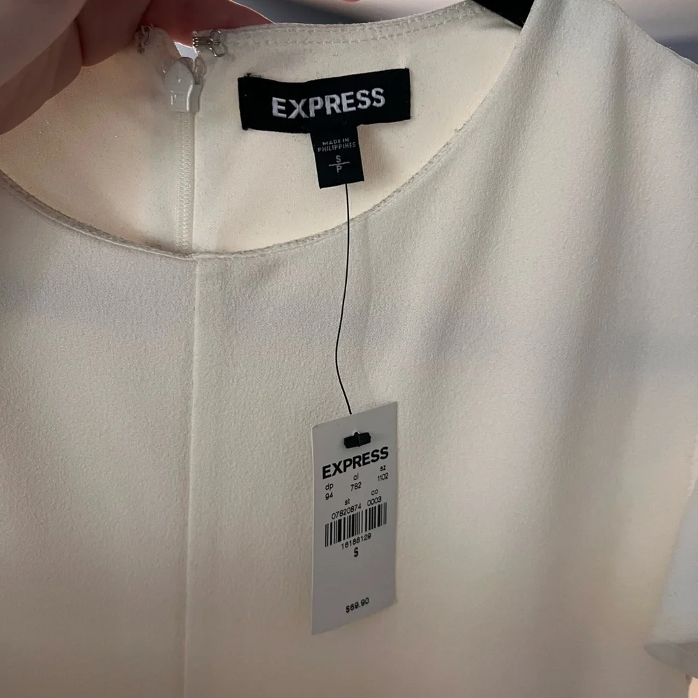 EXPRESS DRESS - Picture 2 of 2